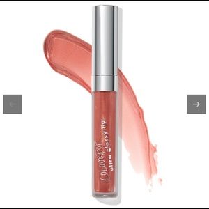 Colourpop Ultra Glossy Lip in Champagne Mami